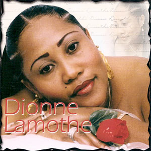 Dionne Lamothe