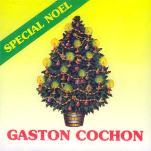 Gaston Cochon