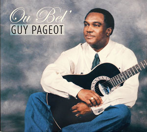 Guy Pageot