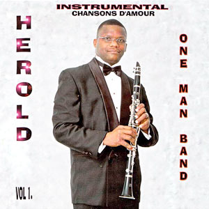 Herold One Man Band