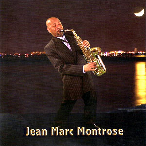 Jean Marc Montrose