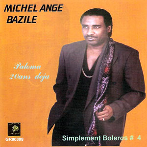 Michel Ange Bazile