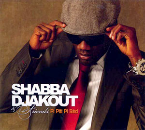 Shabba Djakout