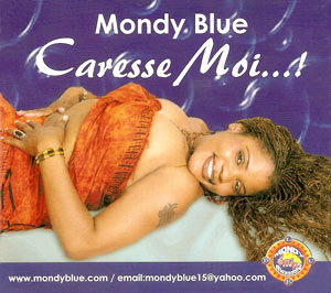 Mondy Blue