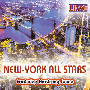 New York All Stars