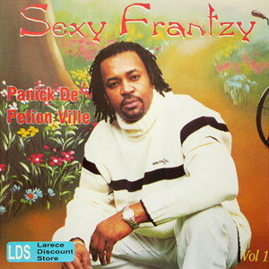 Sexy Frantzy