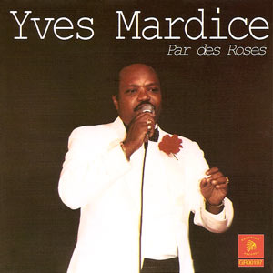 Yves Mardice