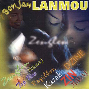 Bon Jan Lanmou - Various artists