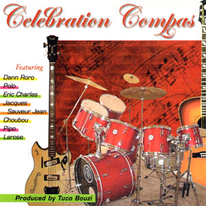 Celebration Compas - Various artists