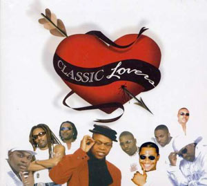 Classic Lovers - Various artists