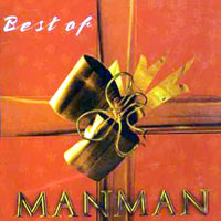 Best Of Manman - Various artists