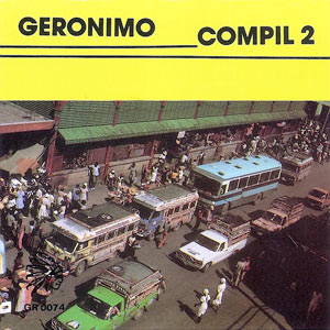 Various - Geronimo