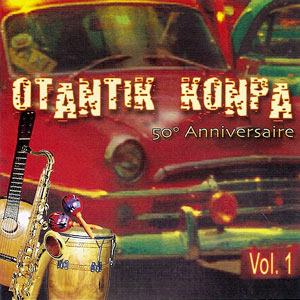 50° Anniversaire - Vol.1 - Various artists