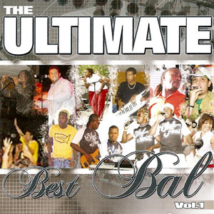 The Ultimate - Best Bal - Vol.1 - Various artists