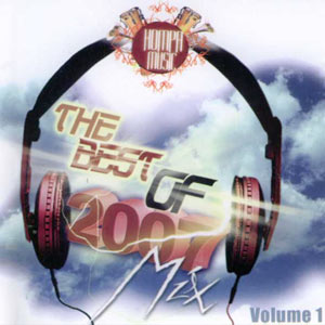 The Best Of 2007 Mix - Vol.1 - Various artists