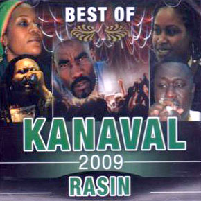 Various - Best Of Kanaval 2010
