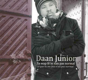 Daan Junior