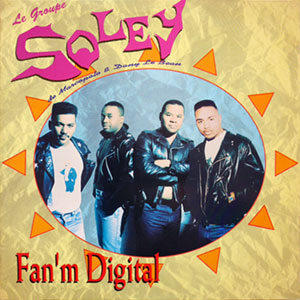 Le Groupe Soley