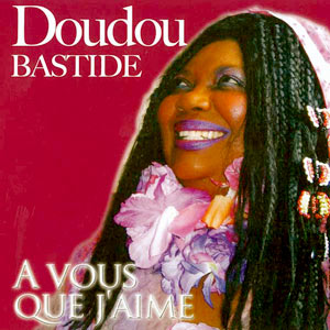 Doudou Bastide