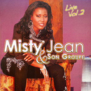Misty Jean