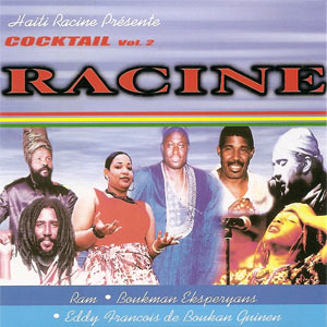 Cocktail Racine - Vol.2 - Various artists