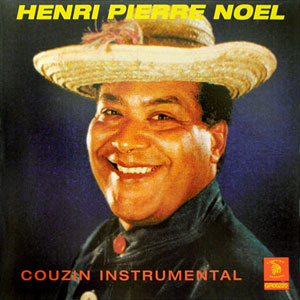 Henri Pierre-Noël