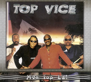 Top Vice
