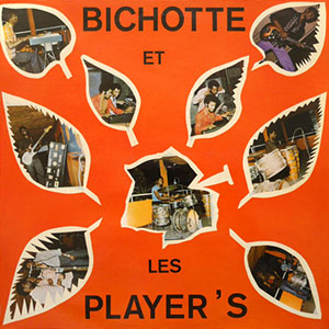 Bichotte