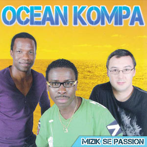 Ocean Kompa