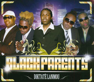 Black Parents
