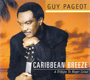 Caribbean Breeze - Guy Pageot