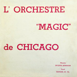 L'Orchestre Magic de Chicago