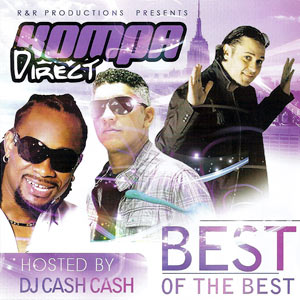 Best Of The Best - Various artists