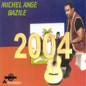 Michel Ange Bazile