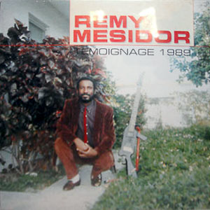 Remy Mesidor