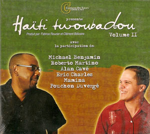 Haïti Twoubadou