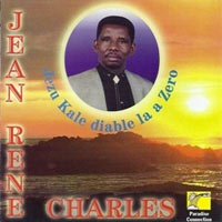 Jean Rene Charles