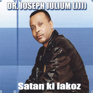 Dr. Joseph Julium