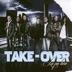 Take-Over