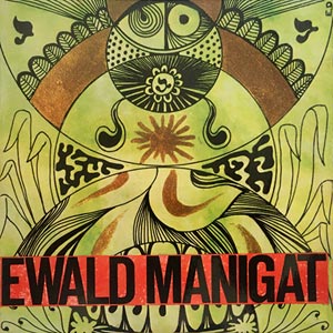 Ewald Manigat
