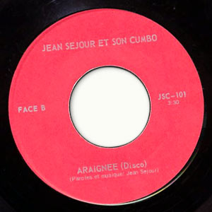 Jean Sejour