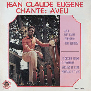Jean-Claude Eugène