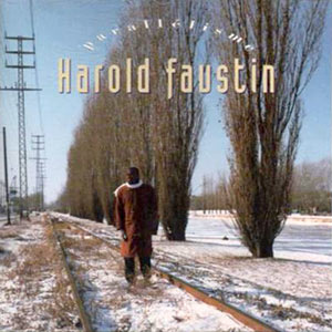 Harold Faustin