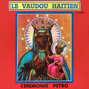 Le Vaudou Haitien