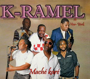 K-Ramel