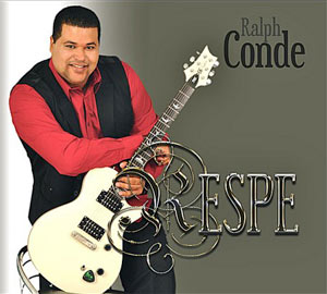 Ralph Conde