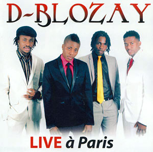D-Blozay