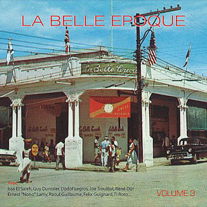 Various - La Belle Epoque