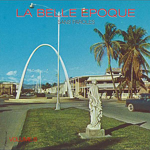 Various - La Belle Epoque