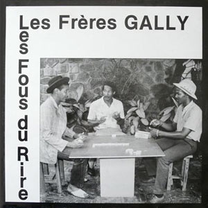 Les Frères Gally